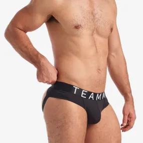 Teamm8 Spartacus jockstrap black