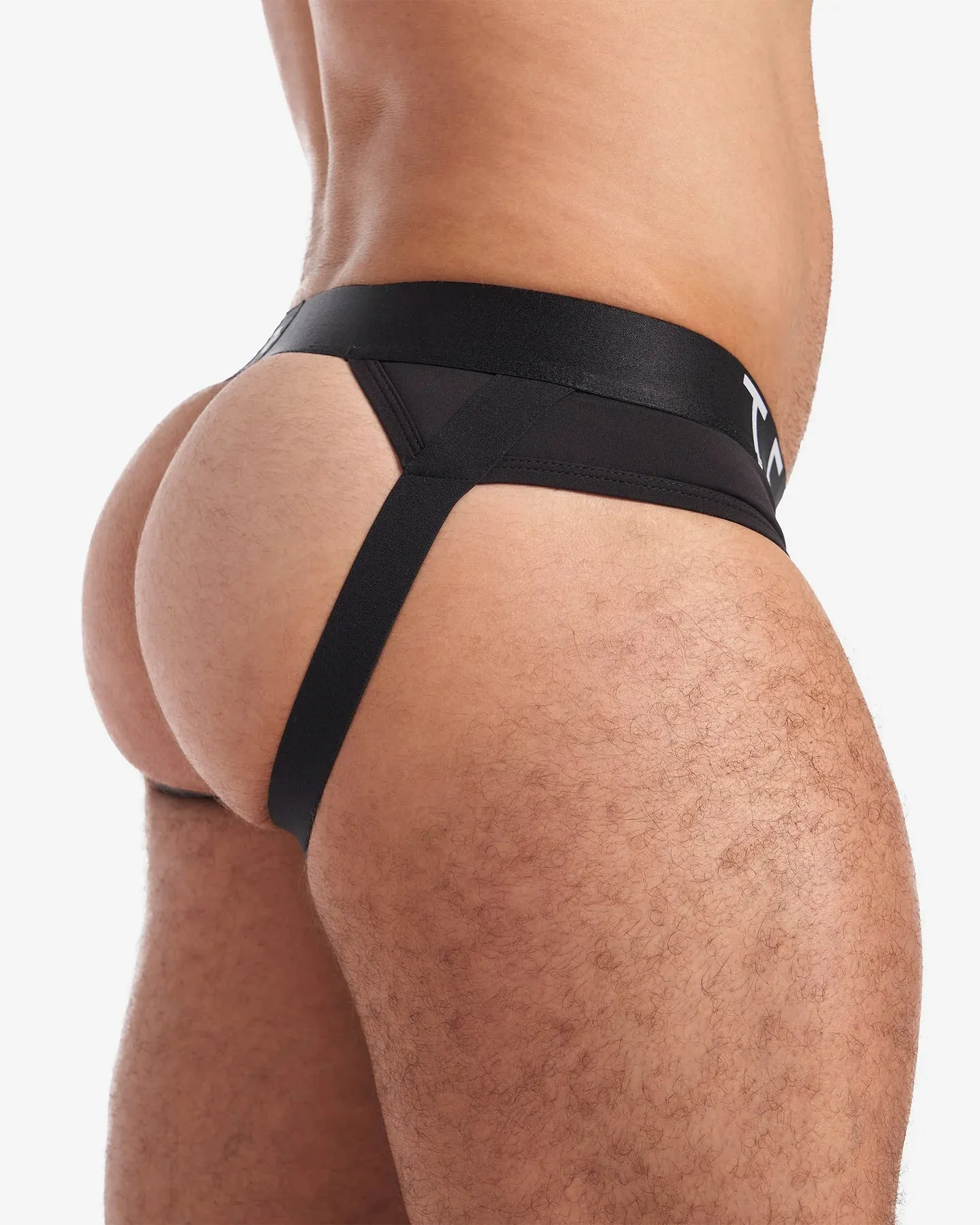 Teamm8 Spartacus jockstrap black