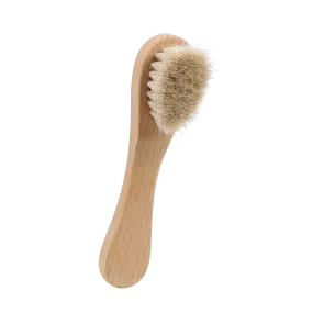 the face brush