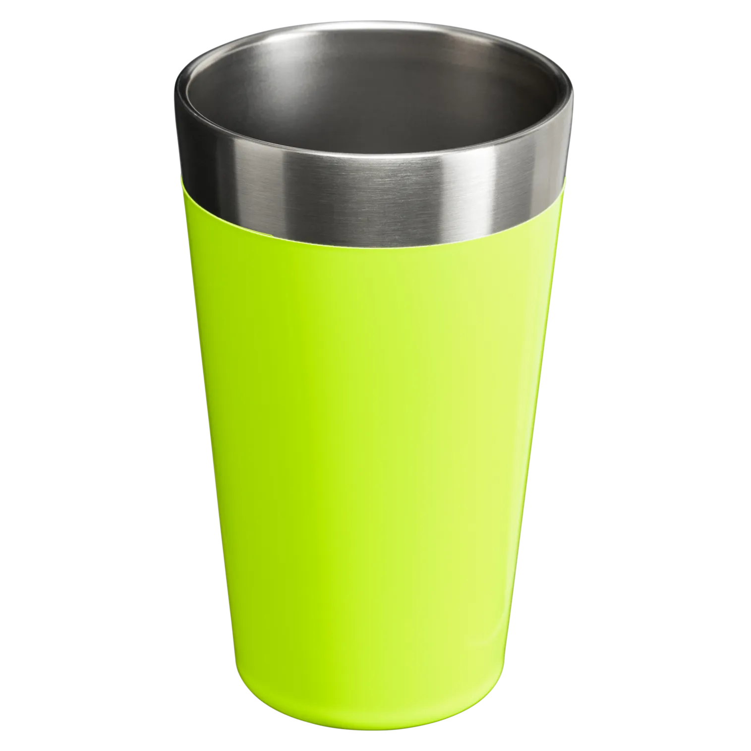 The Neon Adventure Stacking Beer Pint | 16 OZ