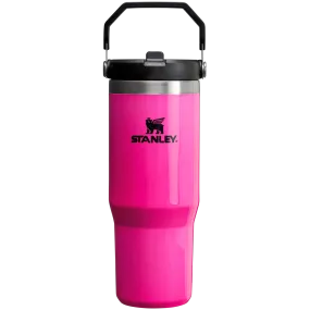 The Neon IceFlow™ Flip Straw Tumbler | 30 OZ - Stanley Create