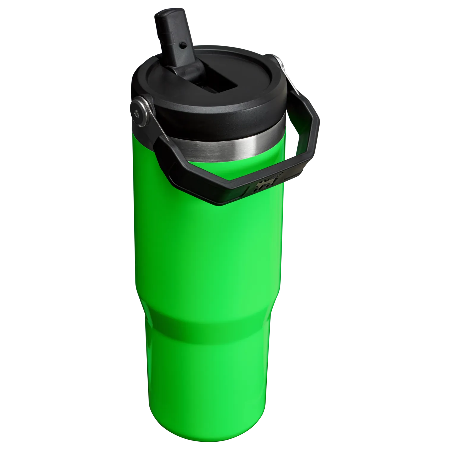 The Neon IceFlow™ Flip Straw Tumbler | 30 OZ - Stanley Create