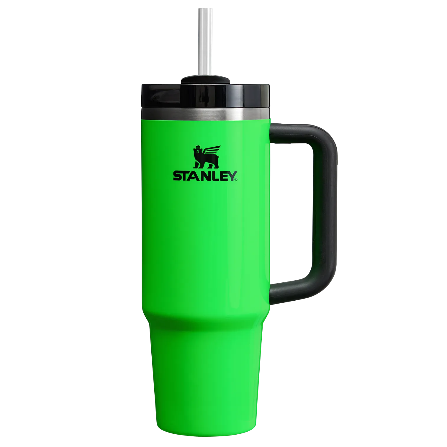 The Neon Quencher H2.0 FlowState™ Tumbler | 30 OZ - Stanley Create