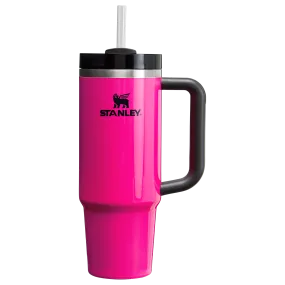 The Neon Quencher H2.0 FlowState™ Tumbler | 30 OZ - Stanley Create