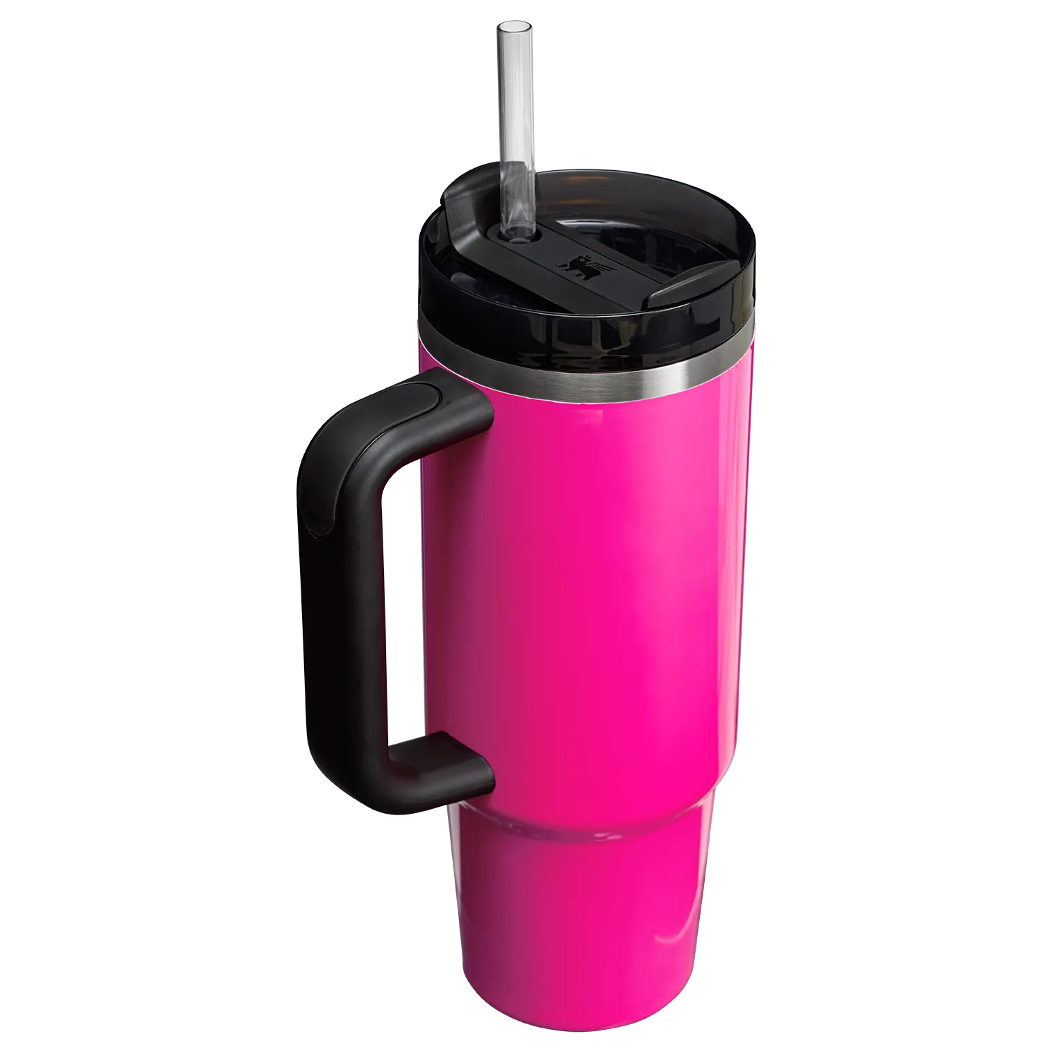 The Neon Quencher H2.0 FlowState™ Tumbler | 30 OZ - Stanley Create