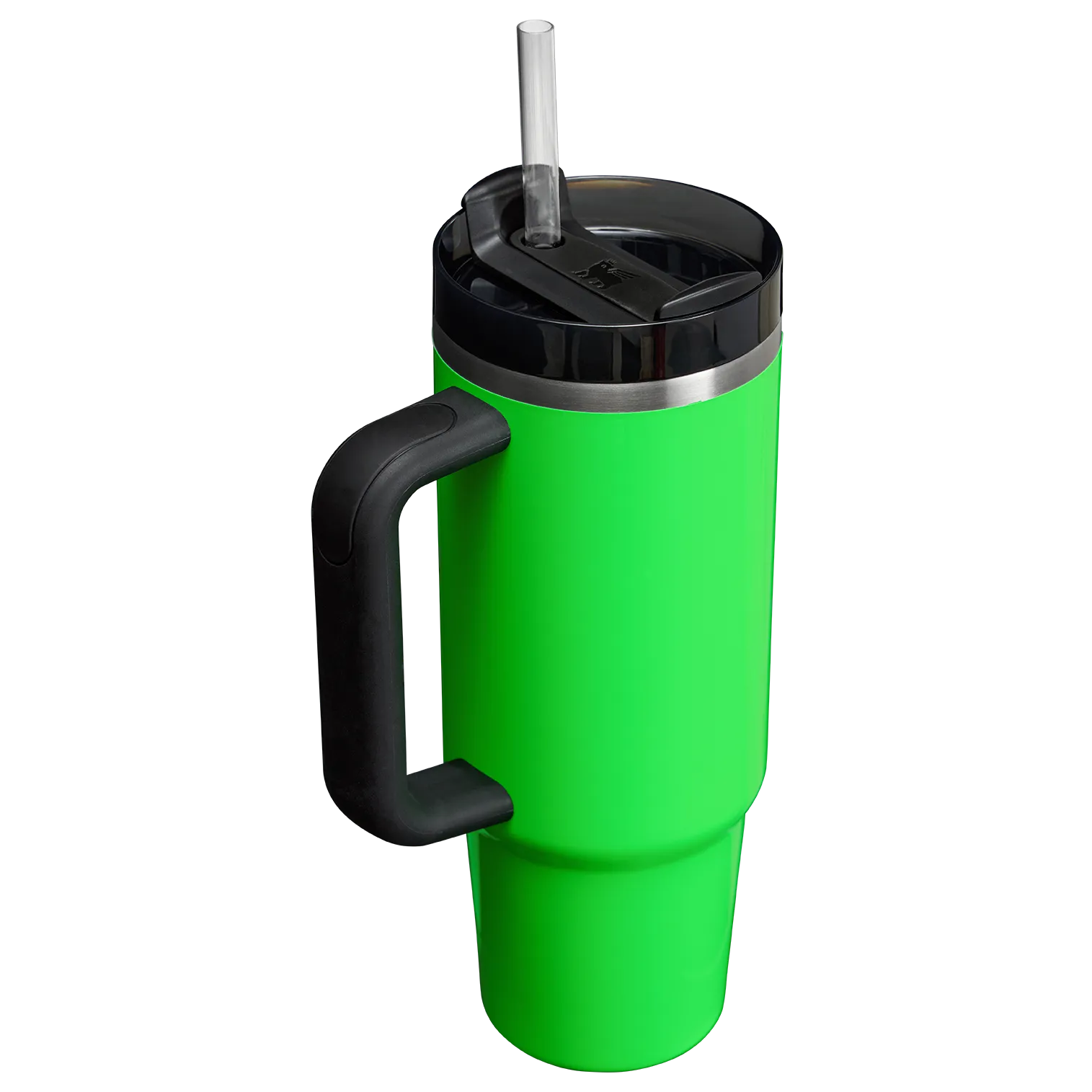 The Neon Quencher H2.0 FlowState™ Tumbler | 30 OZ - Stanley Create