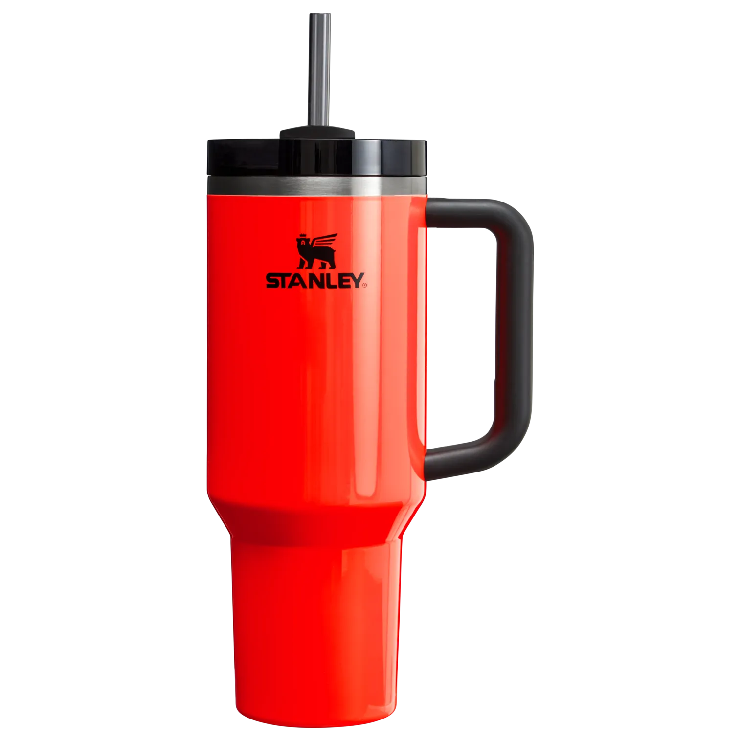 The Neon Quencher H2.0 FlowState™ Tumbler | 40 OZ | 1.18 L