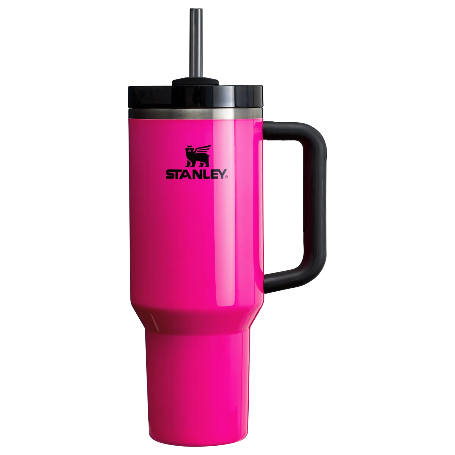 The Neon Quencher H2.0 FlowState™ Tumbler | 40 OZ | 1.18 L