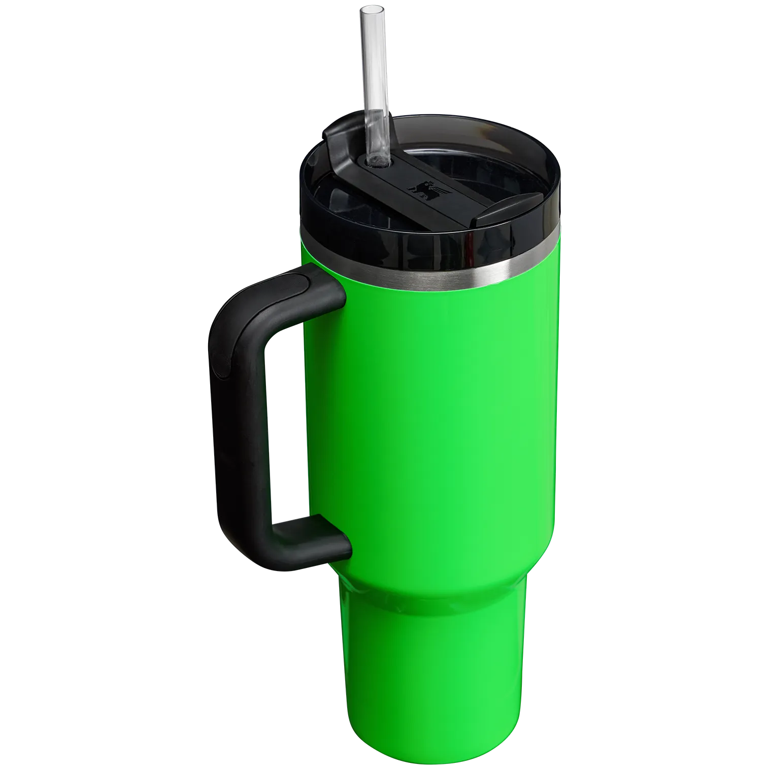 The Neon Quencher H2.0 FlowState™ Tumbler | 40 OZ - Stanley Create