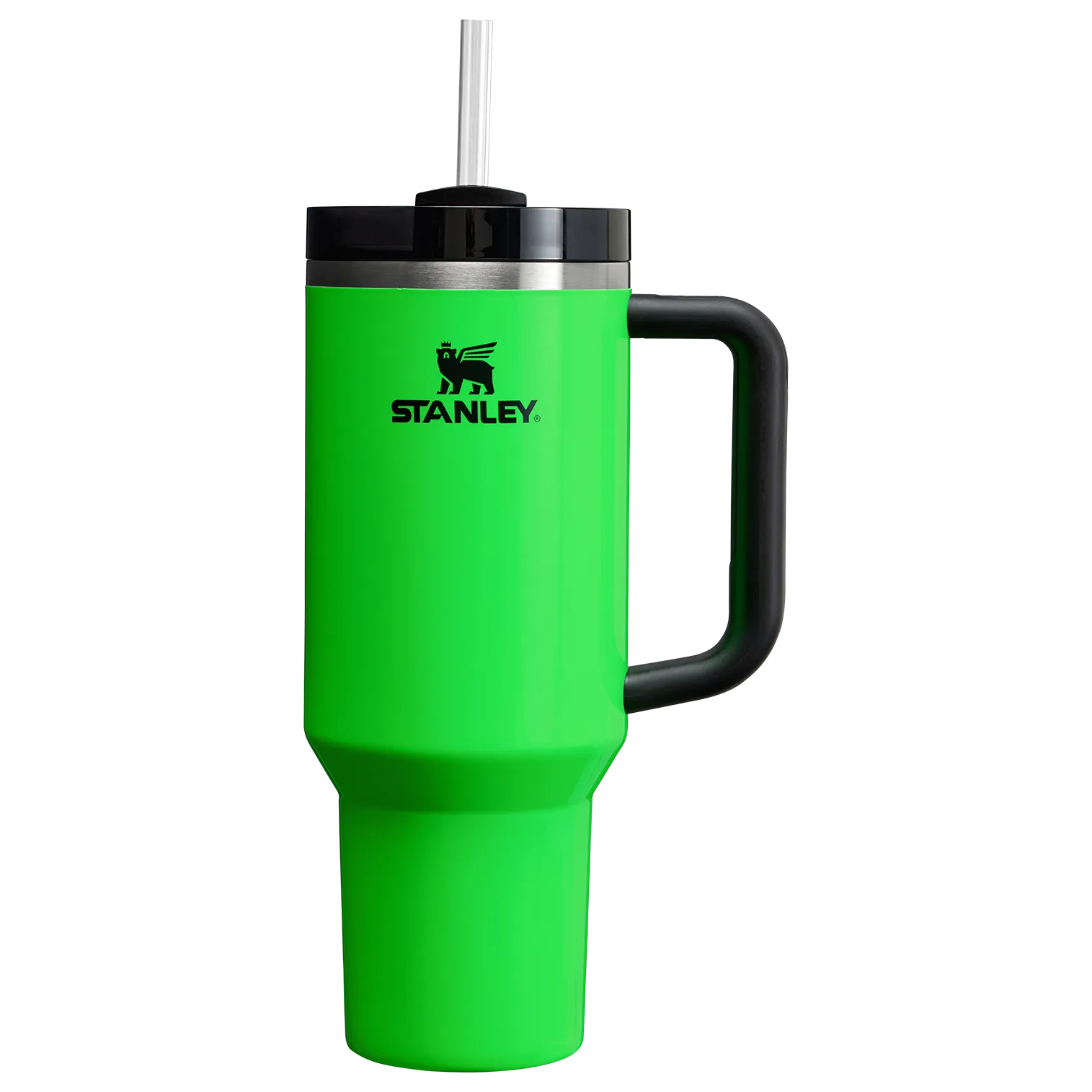 The Neon Quencher H2.0 FlowState™ Tumbler | 40 OZ - Stanley Create