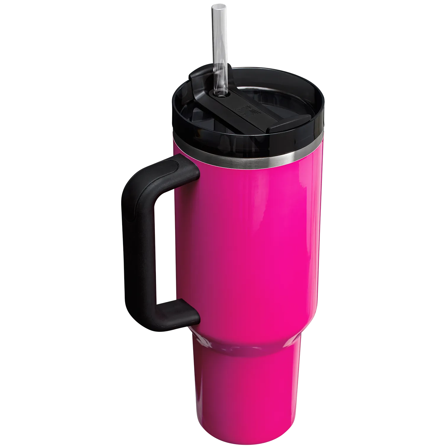 The Neon Quencher H2.0 FlowState™ Tumbler | 40 OZ - Stanley Create