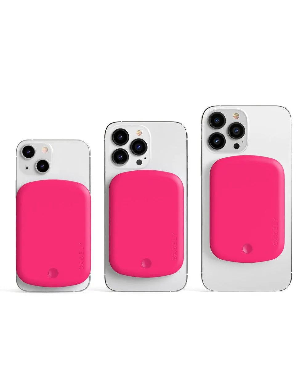 Think Pink | Solid Neon Power Pod