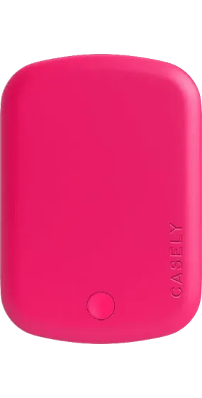 Think Pink | Solid Neon Power Pod