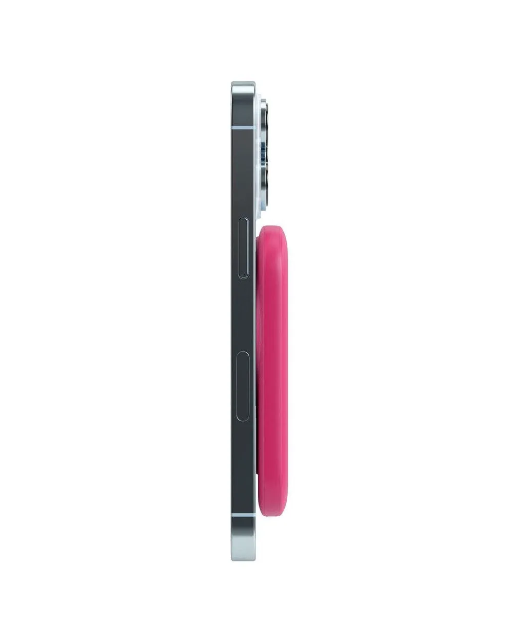 Think Pink | Solid Neon Power Pod