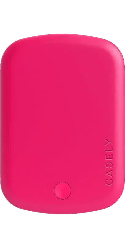 Think Pink | Solid Neon Power Pod
