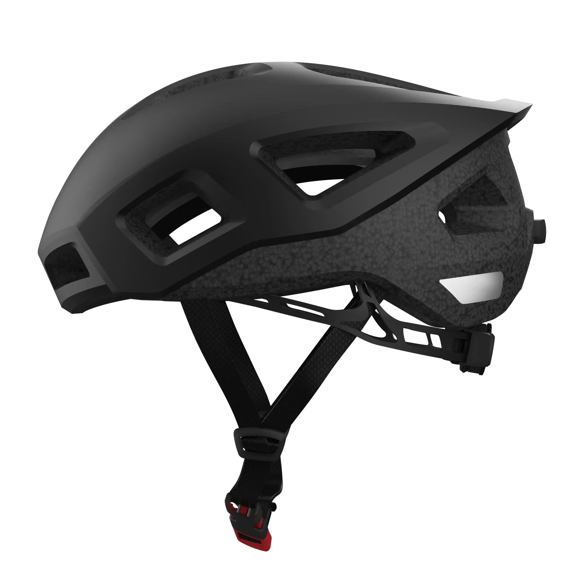 Van Rysel RoadR 100 USA Lightweight Road Bike Helmet