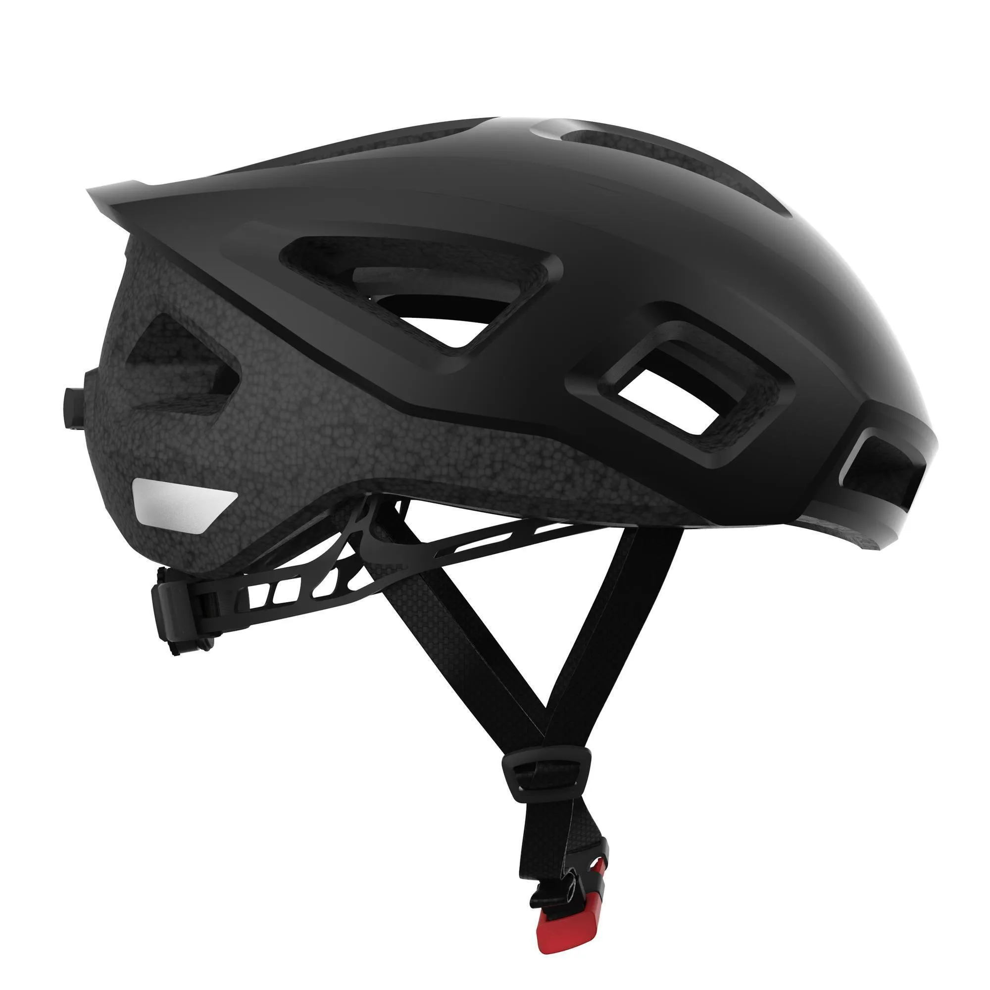 Van Rysel RoadR 100 USA Lightweight Road Bike Helmet