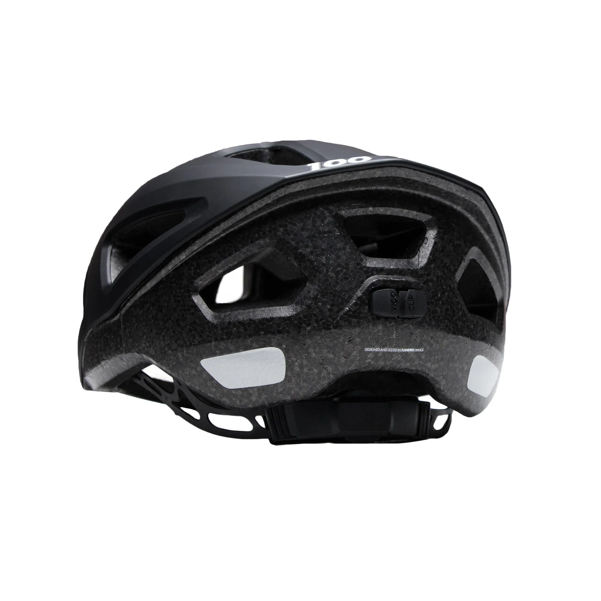 Van Rysel RoadR 100 USA Lightweight Road Bike Helmet