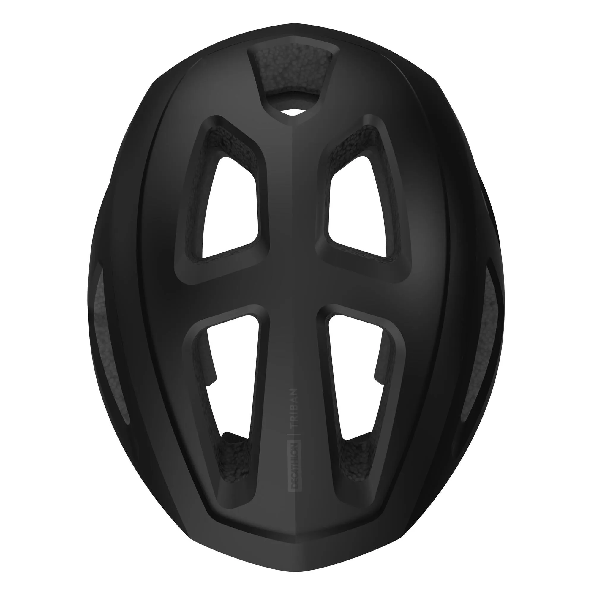 Van Rysel RoadR 100 USA Lightweight Road Bike Helmet