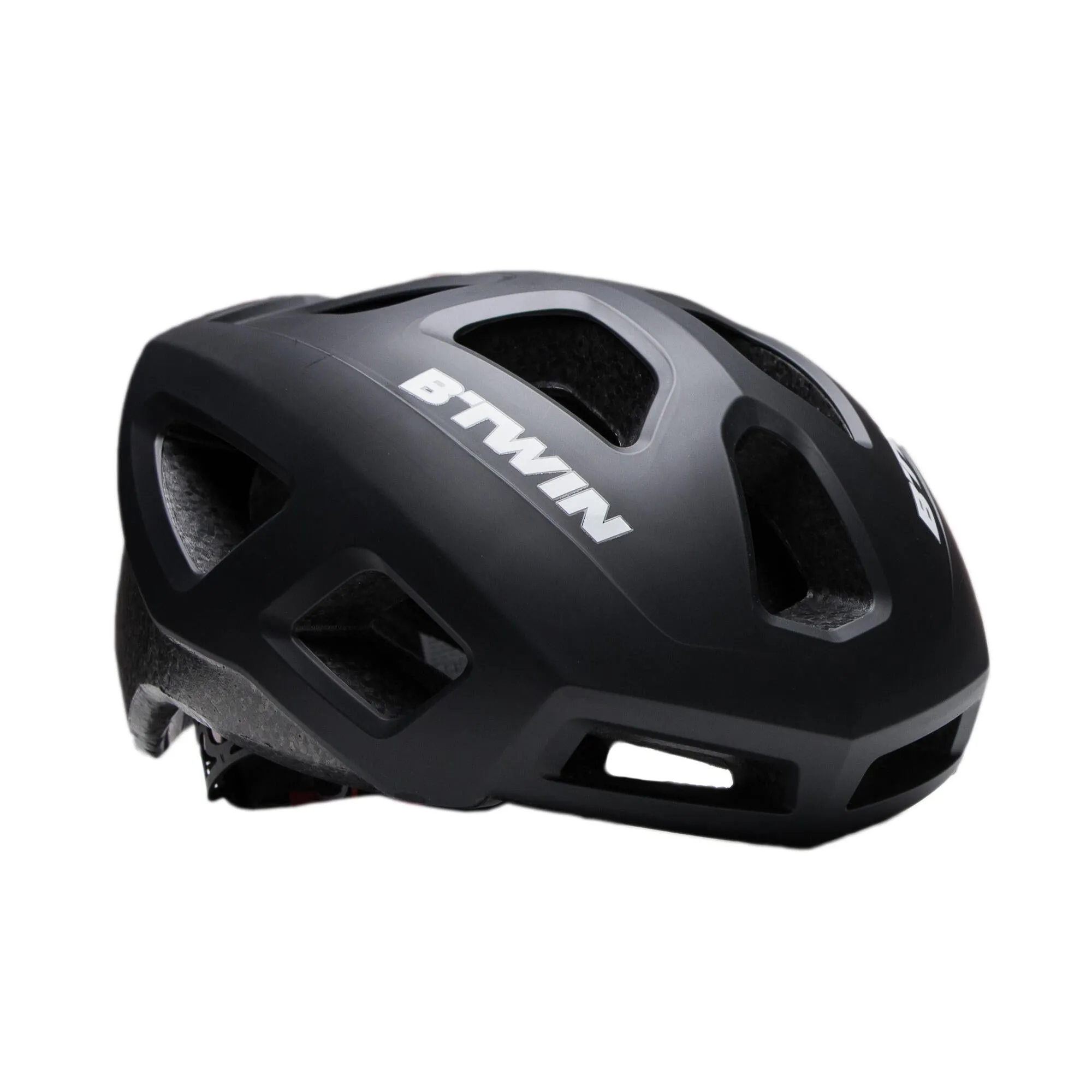Van Rysel RoadR 100 USA Lightweight Road Bike Helmet