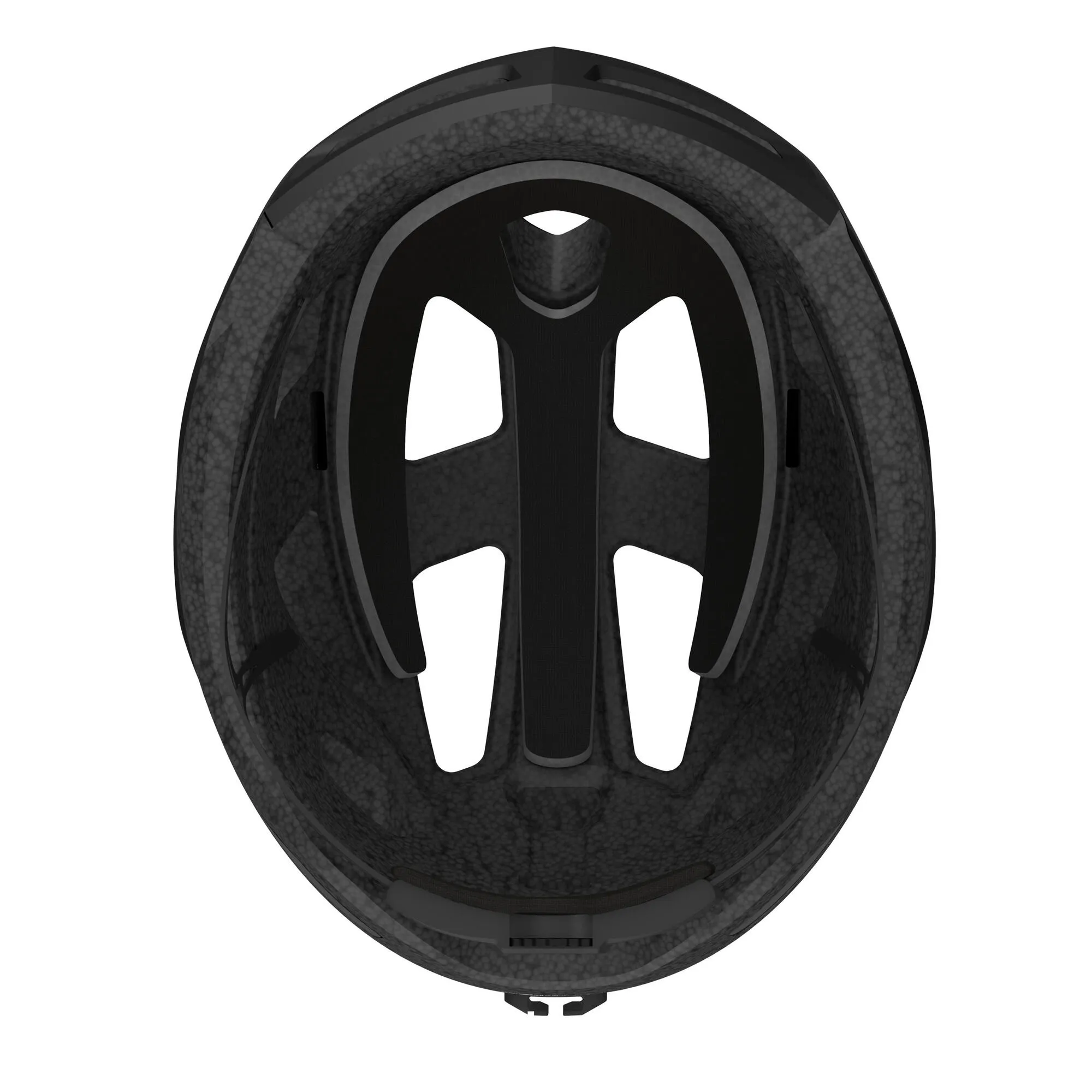 Van Rysel RoadR 100 USA Lightweight Road Bike Helmet