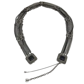 Vintage Chanel Belt
