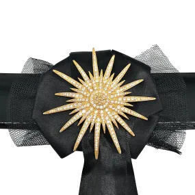 Vintage Chanel Belt