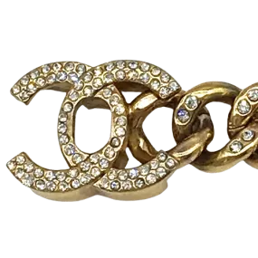 Vintage Chanel Bracelet (COLLECTIBLE)