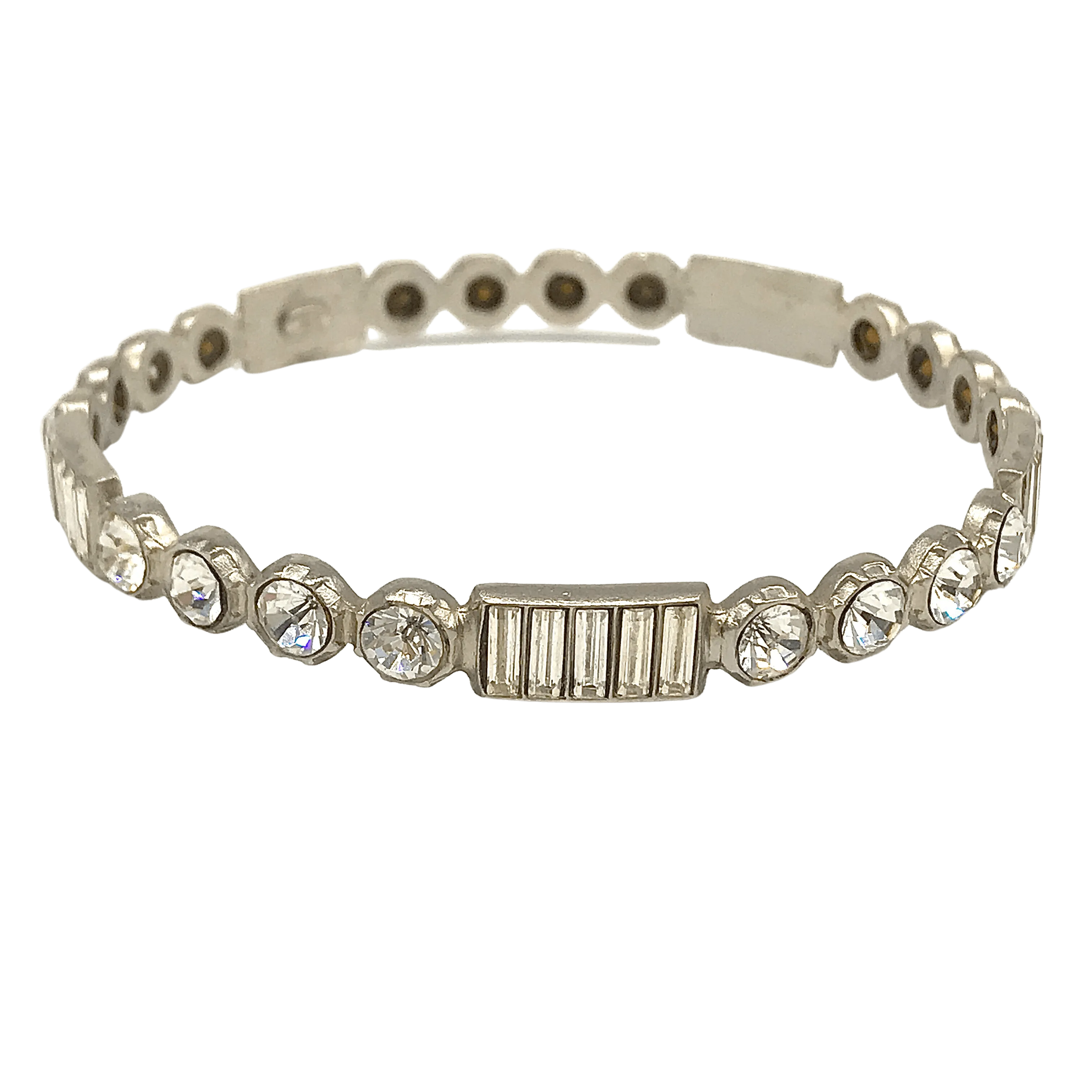 Vintage Chanel Bracelet (COLLECTIBLE)