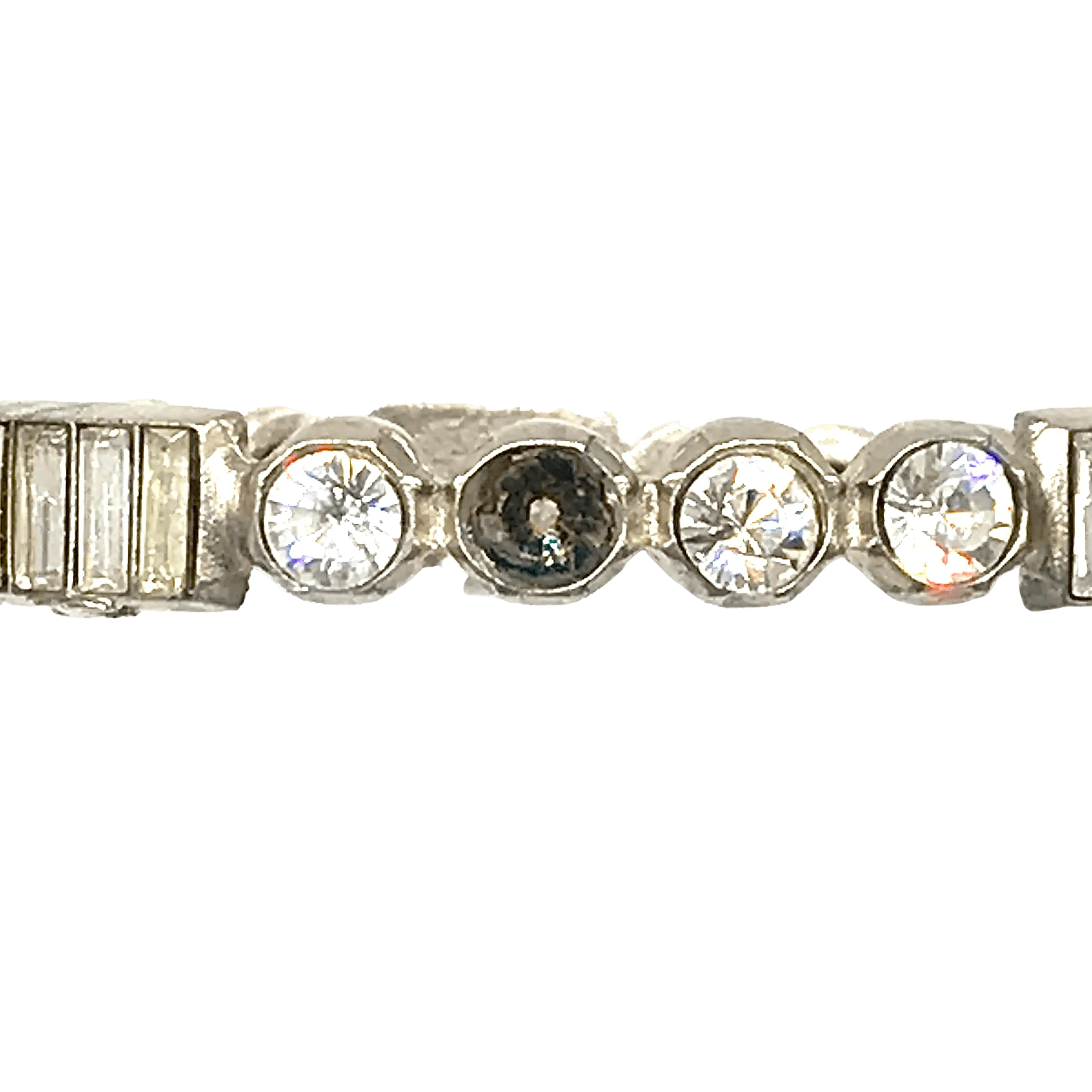 Vintage Chanel Bracelet (COLLECTIBLE)