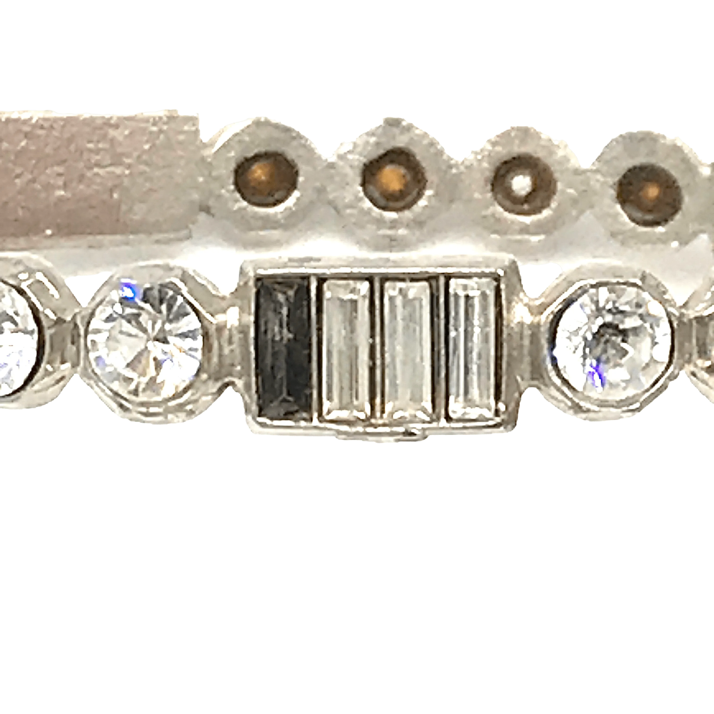 Vintage Chanel Bracelet (COLLECTIBLE)