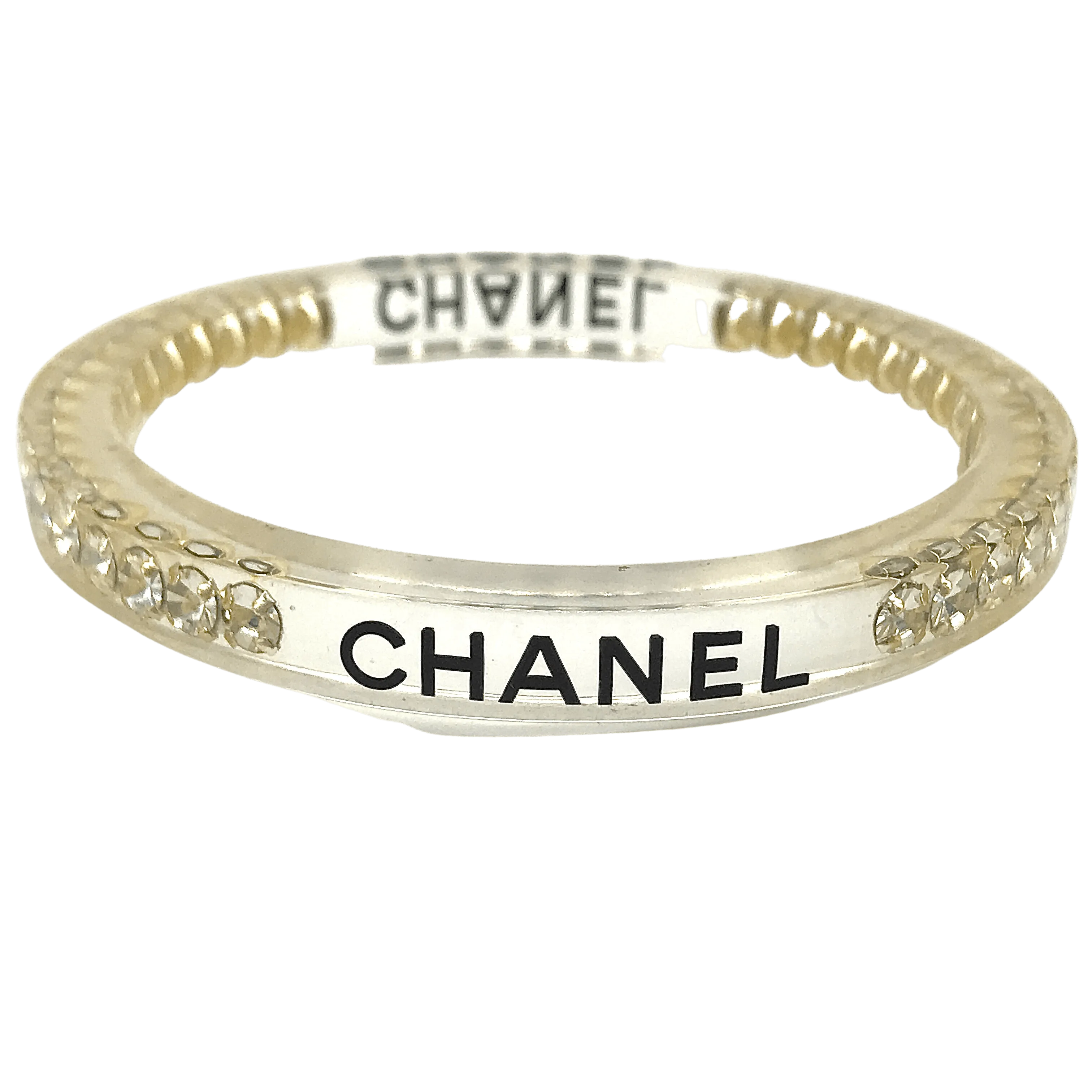 Vintage Chanel Bracelet
