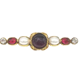 Vintage Chanel Brooch