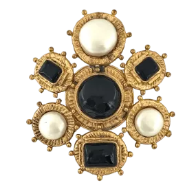 Vintage Chanel Brooch