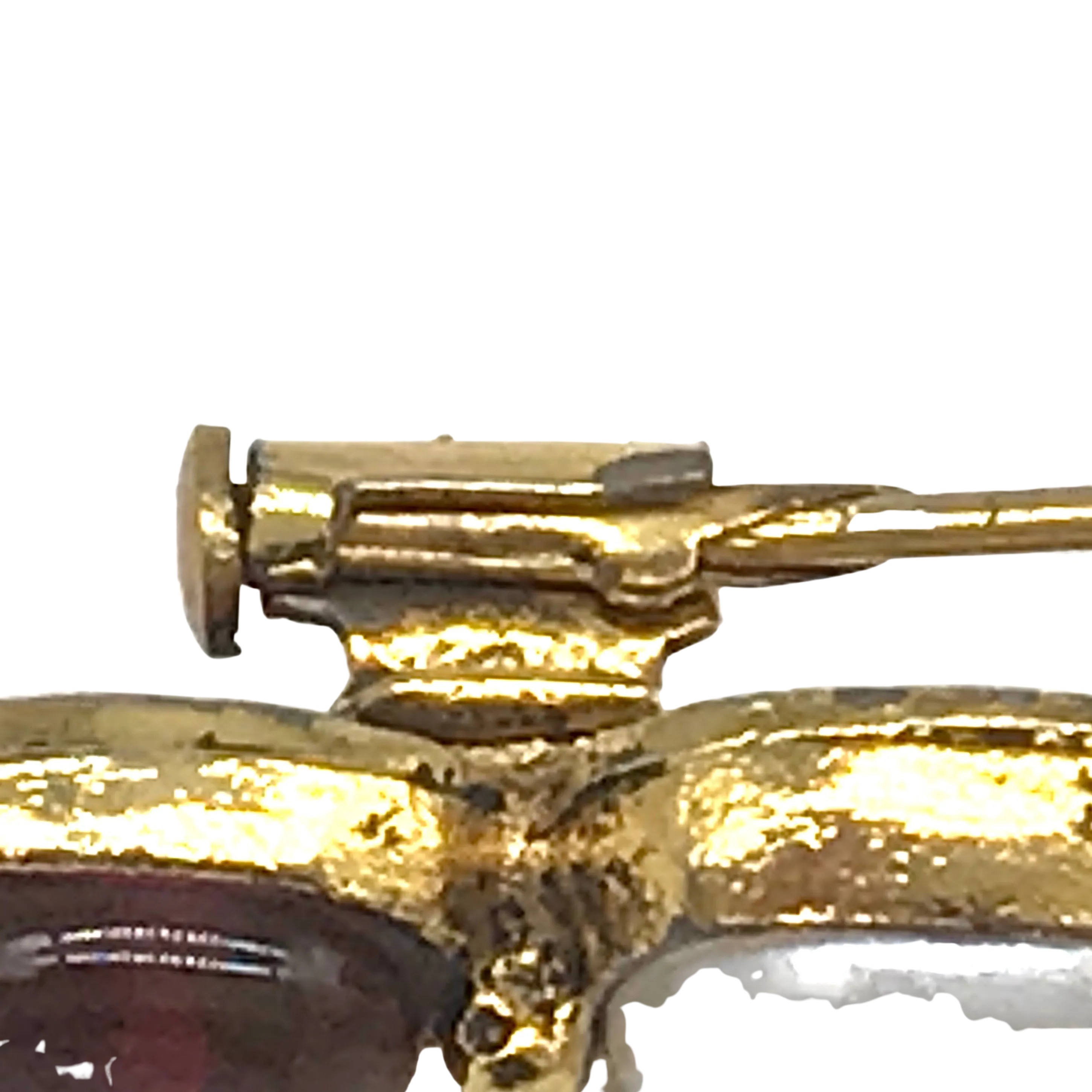 Vintage Chanel Brooch