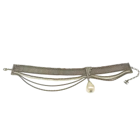 Vintage Chanel Choker