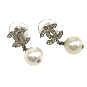 Vintage Chanel Earrings