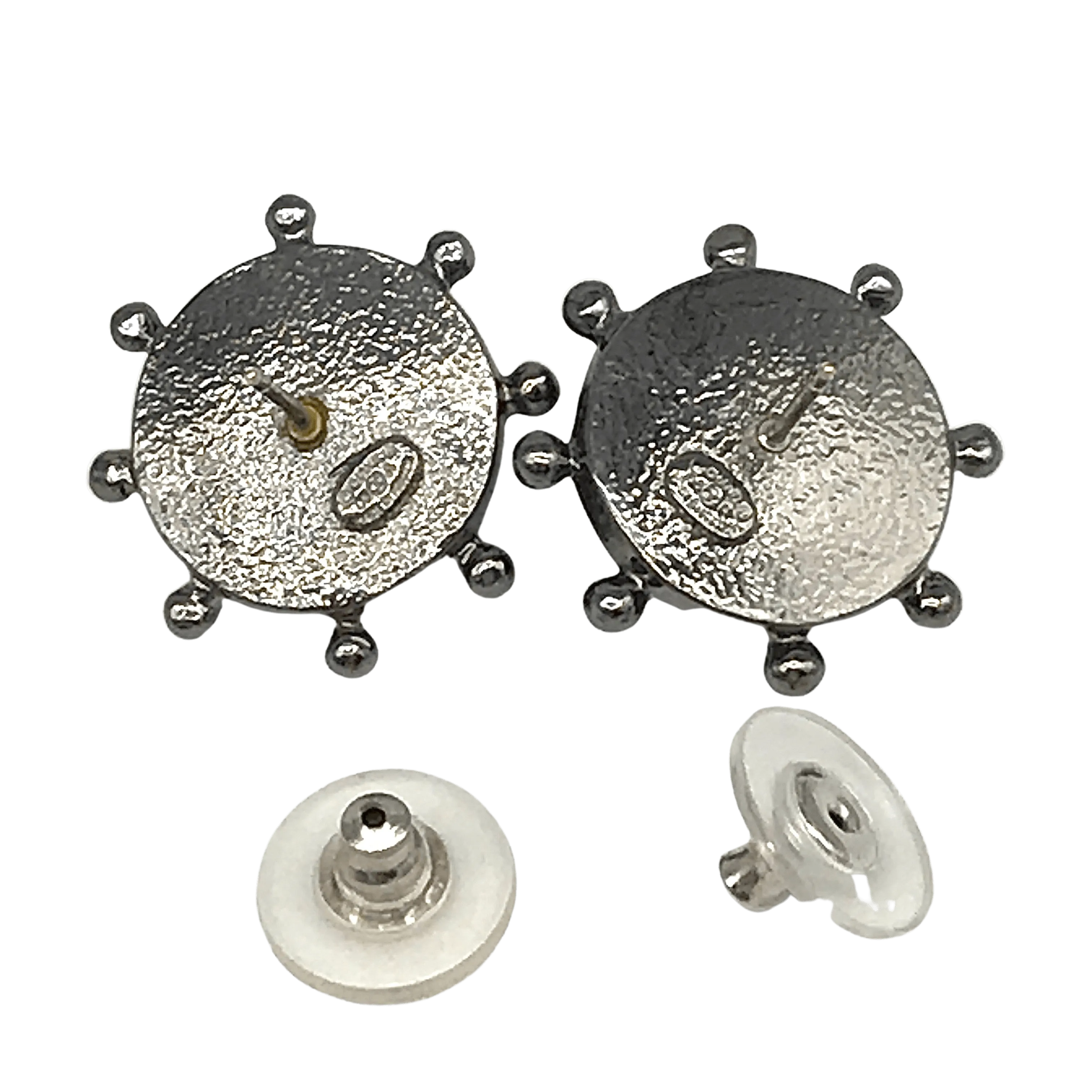Vintage Chanel Earrings