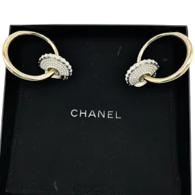 Vintage Chanel Earrings