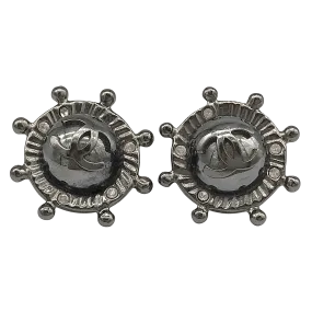Vintage Chanel Earrings