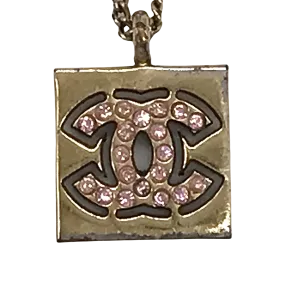 Vintage Chanel Necklace