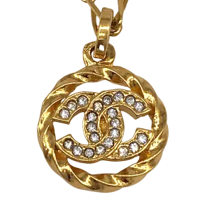 Vintage Chanel Necklace