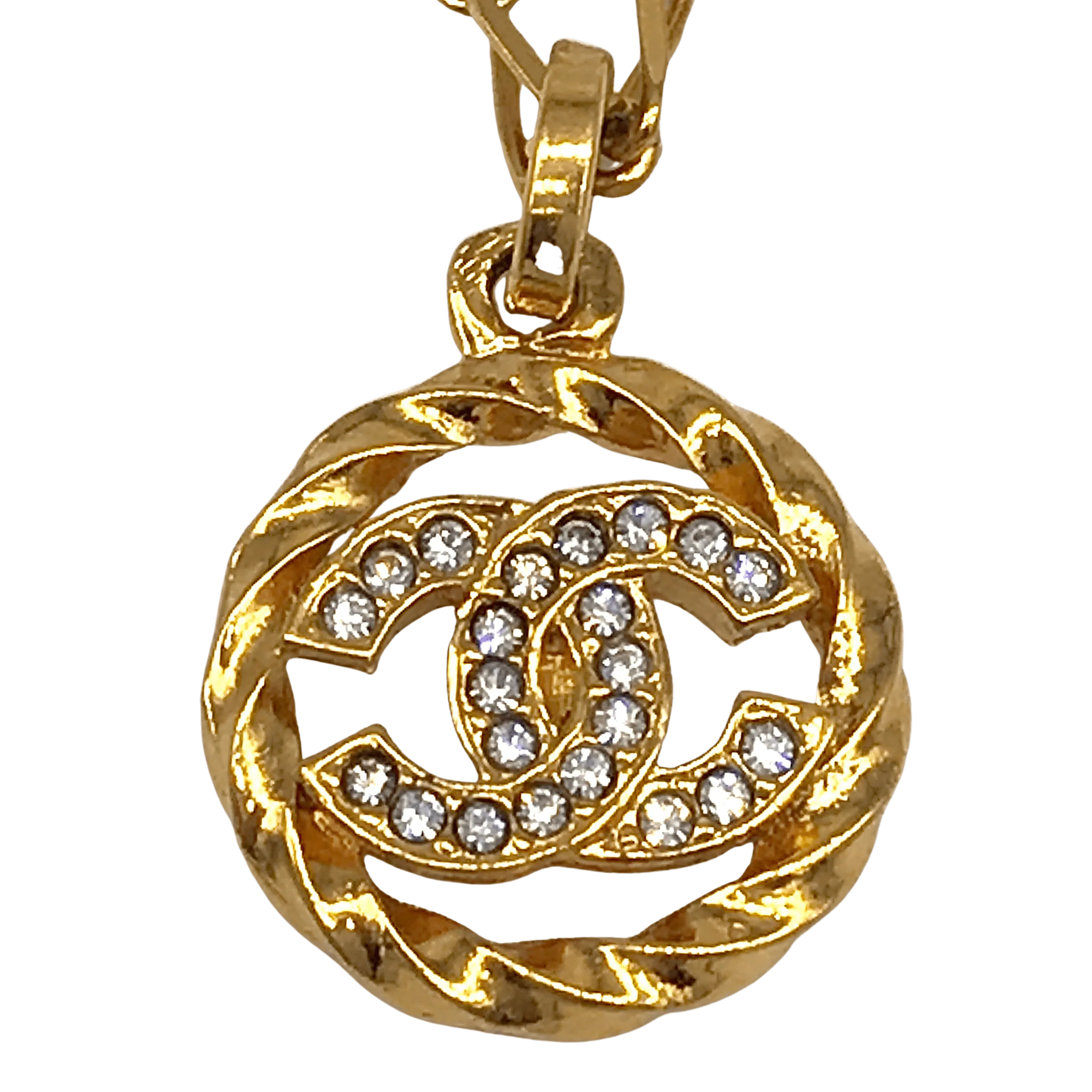 Vintage Chanel Necklace