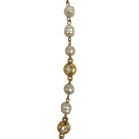 Vintage Chanel Necklace