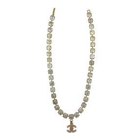 Vintage Chanel Necklace