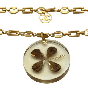 Vintage Chanel Necklace