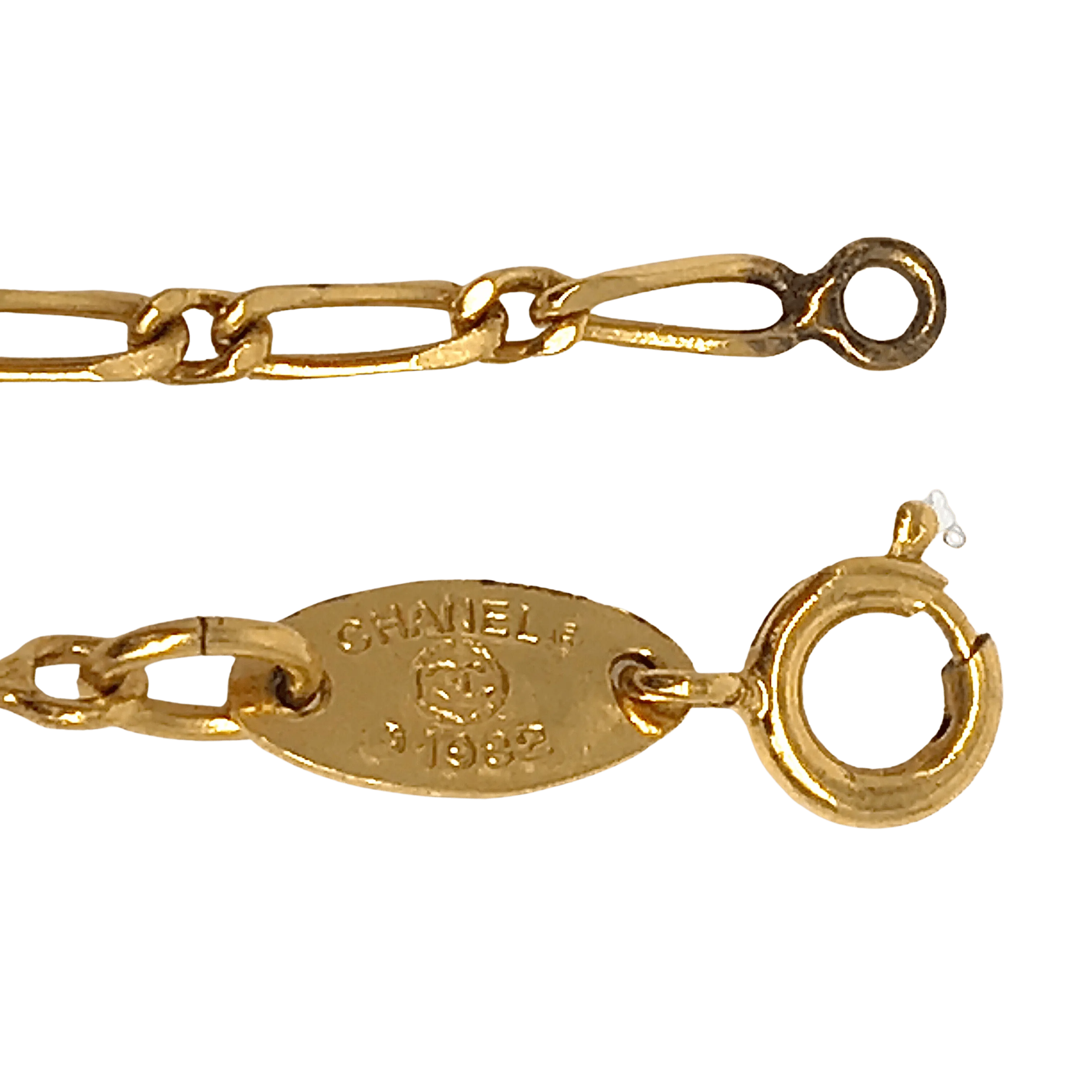 Vintage Chanel Necklace