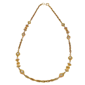 Vintage Chanel Necklace