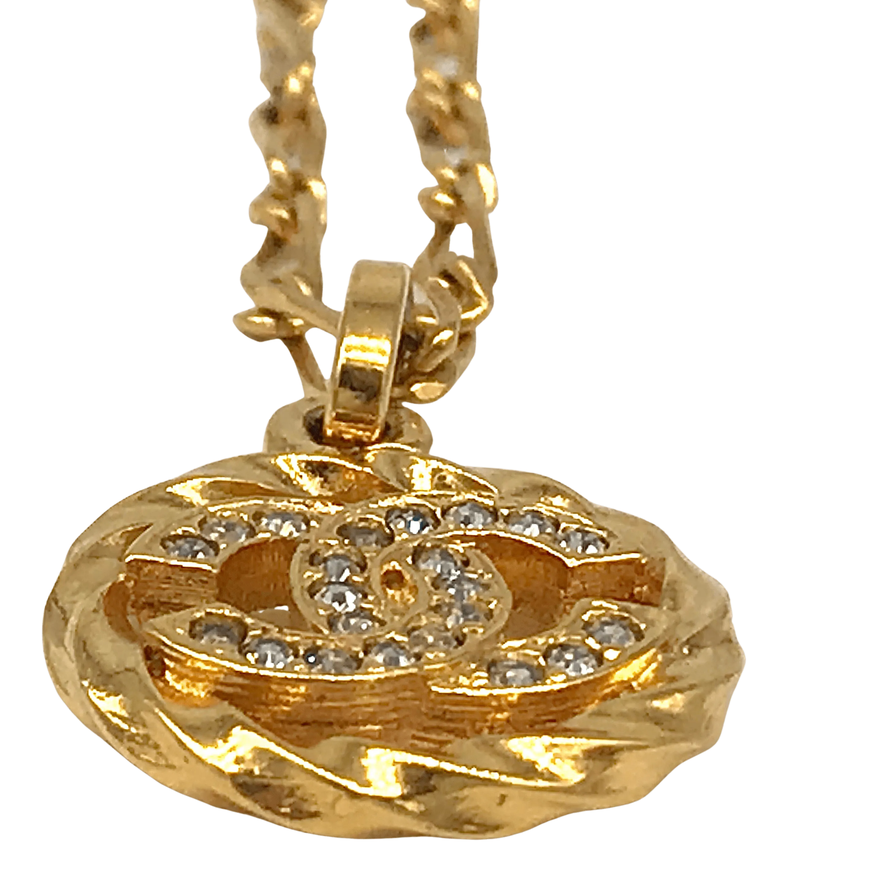 Vintage Chanel Necklace