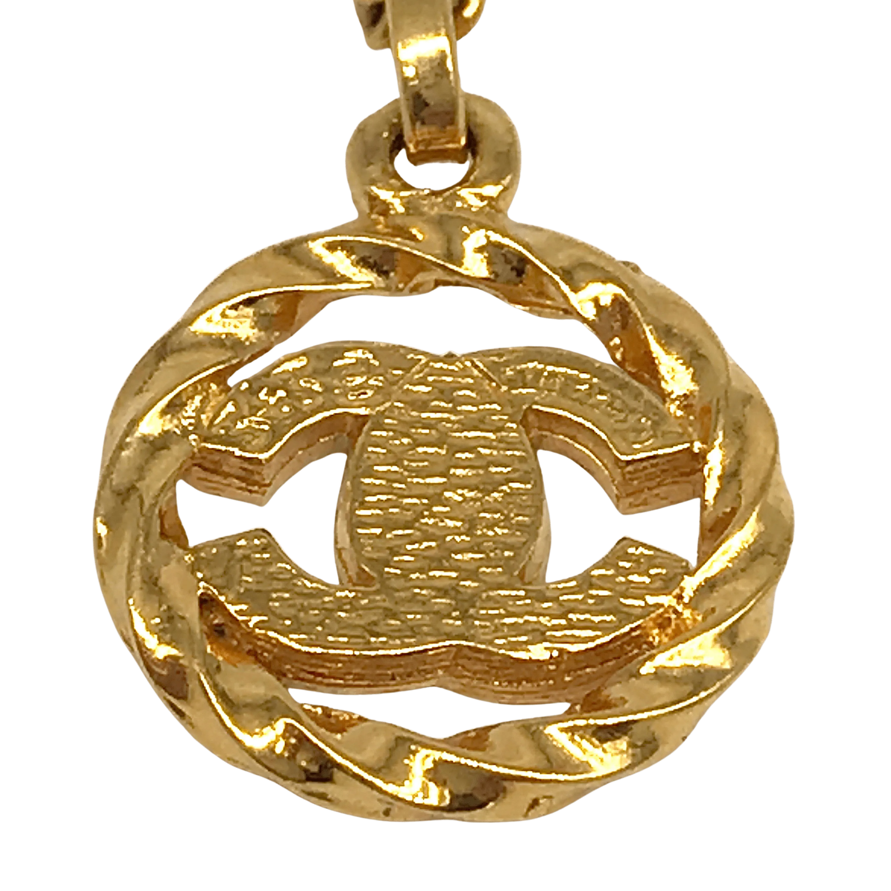 Vintage Chanel Necklace